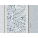 Σουπλά 3048 sky 45x33 Saint Clair  100% Polyester