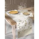 Σουπλά 3052 Natural 45x33 Saint Clair  100% Polyester