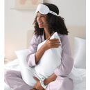 Σετ Ύπνου Beauty Sleep ice Feel and Touch  100% Mulberry Silk
