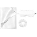 Σετ Ύπνου Beauty Sleep ice Feel and Touch  100% Mulberry Silk