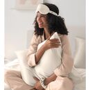 Σετ Ύπνου Beauty Sleep Champagne Feel and Touch  100% Mulberry Silk