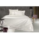 Σετ 4τμχ Σεντόνια Blend Amethyst-Ivory 270x280 guy Laroche  100% Microsatin