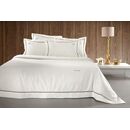Σετ 4τμχ Σεντόνια Blend Taupe-Ivory 270x280 guy Laroche  100% Microsatin