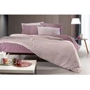 Σετ 4τμχ Σεντόνια Galleon Amethyst με Λάστιχο 170x200+32 guy Laroche  100% Cotton Percale