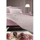 Σετ 4τμχ Σεντόνια Galleon Amethyst με Λάστιχο 170x200+32 guy Laroche  100% Cotton Percale
