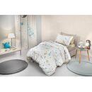 Σετ 3τμχ Παιδικά Σεντόνια Meteor 165x250 guy Laroche  100% Cotton