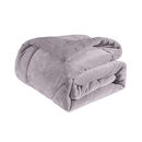 Πάπλωμα Drops Melanze 180x240 guy Laroche  100% Polyester