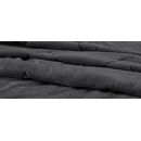 Πάπλωμα Drops Antracite 260x240 guy Laroche  100% Polyester