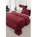 Πάπλωμα Drops Wine 260x240 guy Laroche  100% Polyester