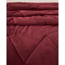 Πάπλωμα Drops Wine 260x240 guy Laroche  100% Polyester
