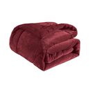 Πάπλωμα Drops Wine 260x240 guy Laroche  100% Polyester