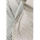 Σετ 2τμχ Παπλωματοθήκη Buddha Cement 165x225 guy Laroche  100% Cotton Percale