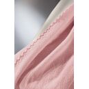 Βρεφική Κουβέρτα Baby Bear Pink 100x140 guy Laroche Pink 100% Fine Microfiber