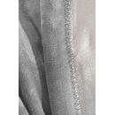 Σετ 2τμχ Κουβέρτα Velvet Vison 220x240 guy Laroche  100% Flannel
