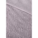 Σετ 2τμχ Κουβέρτα Bolzano Melanze 180x220 guy Laroche  100% Velvet Pol.