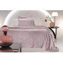Σετ 2τμχ Κουβέρτα Smoothie Melanze 160x220 guy Laroche  100% Pol. - Microfiber