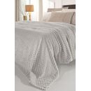 Σετ 2τμχ Κουβέρτα Smoothie Elephant 160x220 guy Laroche  100% Pol. - Microfiber