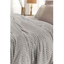 Σετ 2τμχ Κουβέρτα Smoothie Elephant 160x220 guy Laroche  100% Pol. - Microfiber