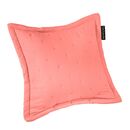 Σετ 2τμχ. Κουβερλί Public Coral 250x240 guy Laroche Coral 100% Fine Microfiber