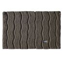 Πατάκι Μπάνιου Fancy Khaki 55x85 guy Laroche Khaki 100% Cotton