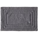 Πατάκι Μπάνιου Linea Titanium 55x85 guy Laroche  100% Cotton