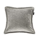 Ριχτάρι Bolzano Vison 130x170 + Διακοσμητικό Μαξιλάρι guy Laroche  100% Velvet Pol.