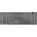 Σετ 3τμχ Luxor Carbon guy Laroche  50% Polypropylane / 50% Polyester