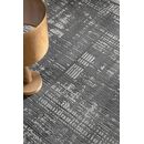 Χαλί Blair Carbon-Amethyst 160x230 guy Laroche  50 % Polypropylane / 50% Polyester