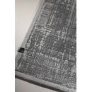 Χαλί Blair Carbon-Amethyst 160x230 guy Laroche  50 % Polypropylane / 50% Polyester
