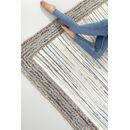 Χαλί Kilim 160x230 guy Laroche  80% Cotton - 20% Jute