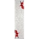 Χριστουγεννιάτικη Τραβέρσα 2022 Laser cut 40x160 Saint Clair  100% Polyester