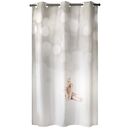 Koυρτίνα Soft-Touch Ballet με Τρουκς 160x240 Saint Clair  Microsuede