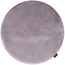 Χαλί Softy Melanze Round 100cm Saint Clair  Memory Foam