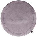 Χαλί Softy Melanze Round 100cm Saint Clair  Memory Foam