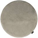 Χαλί Softy Mink Round 100cm Saint Clair  Memory Foam