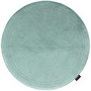 Χαλί Softy Aloe Round 100cm Saint Clair  Memory Foam