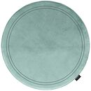 Χαλί Softy Aloe Round 100cm Saint Clair  Memory Foam