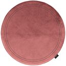 Χαλί Softy Cayenne Round 100cm Saint Clair  Memory Foam