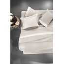 Σετ 4τμχ Σεντόνια Silky Natural-Ivory 270x280 guy Laroche  100% Cotton Satin