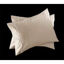 Μεμονωμένο Σεντόνια Reserve Natural 270x280 guy Laroche Natural 100% Cotton Percale 160 Count