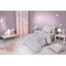 Σετ 2τμx. Παιδικής Παπλωματοθήκης Liliana 165x225 guy Laroche Mixed 100% Cotton