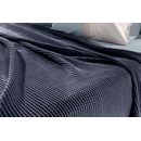 Κουβέρτα Eternity Marine 260x240 guy Laroche  100% Cotton Stonewashed