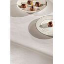 Τραπεζομάντηλο Motion Ivory 160x320 guy Laroche  100% Polyester Jacquard