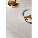 Τραπεζομάντηλο Motion Ivory 160x320 guy Laroche  100% Polyester Jacquard