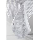Τραπεζομάντηλο Ottimo Silver 160x220 guy Laroche  100% Polyester Jacquard