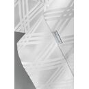 Τραπεζομάντηλο Ottimo White 160x320 guy Laroche  100% Polyester Jacquard