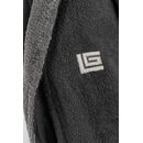 Μπουρνούζι duo Noir X.large guy Laroche  100% Cotton