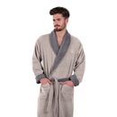 Μπουρνούζι duo Silver Medium guy Laroche  100% Cotton