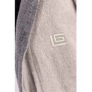 Μπουρνούζι duo Silver Medium guy Laroche  100% Cotton
