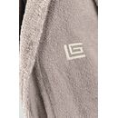 Μπουρνούζι duo Wenge Medium guy Laroche  100% Cotton